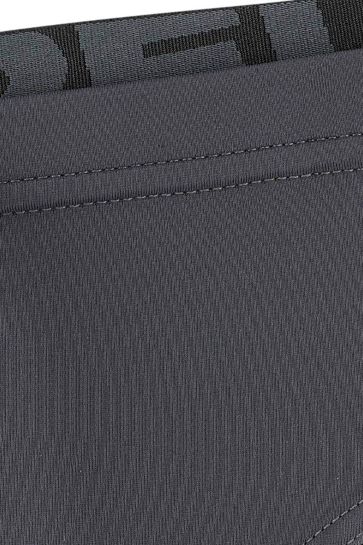 Costume slip sgambato Uomo D7B354850 Dsquared2 - evabiancheria