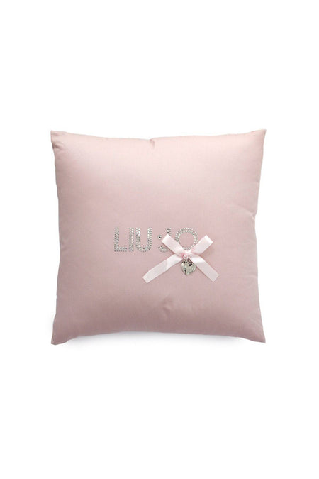 Cuscino 40x40 Biancheria LL1461 Liu Jo Home evabiancheria