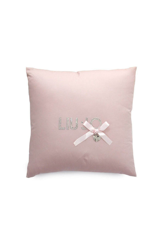 Cuscino 40x40 Biancheria LL1461 Liu Jo Home - evabiancheria