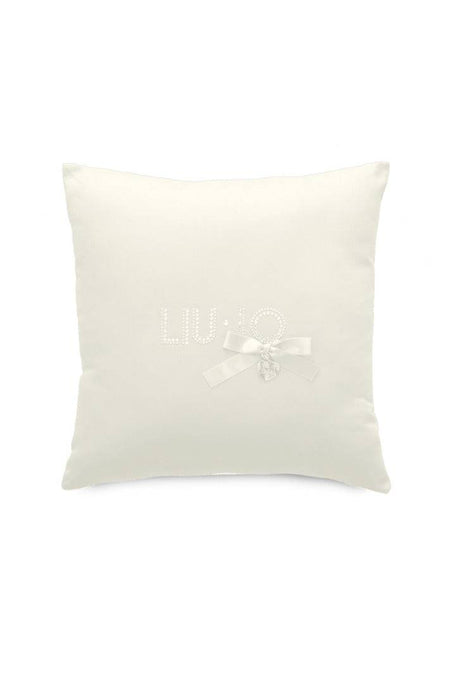 Cuscino 40x40 Biancheria LL1461 Liu Jo Home evabiancheria