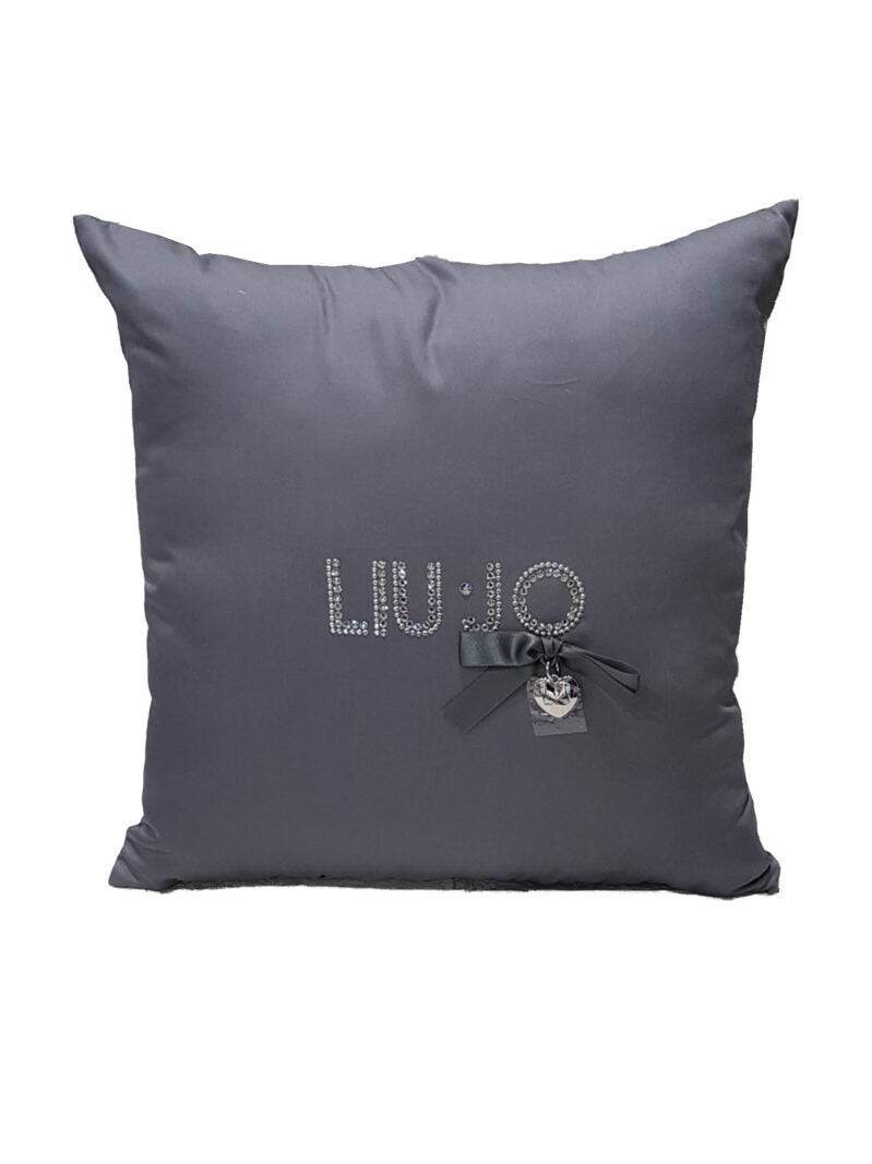 Cuscino 40x40 Biancheria LL1461 Liu Jo Home - evabiancheria