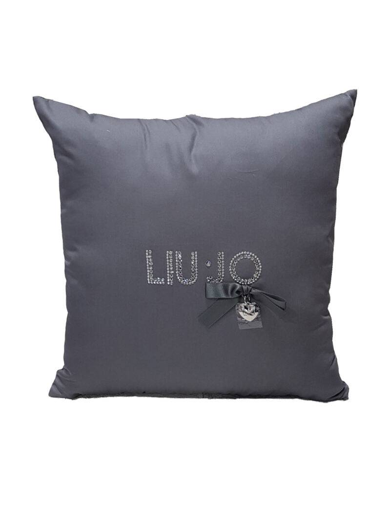 Cuscino 40x40 Biancheria LL1461 Liu Jo Home evabiancheria