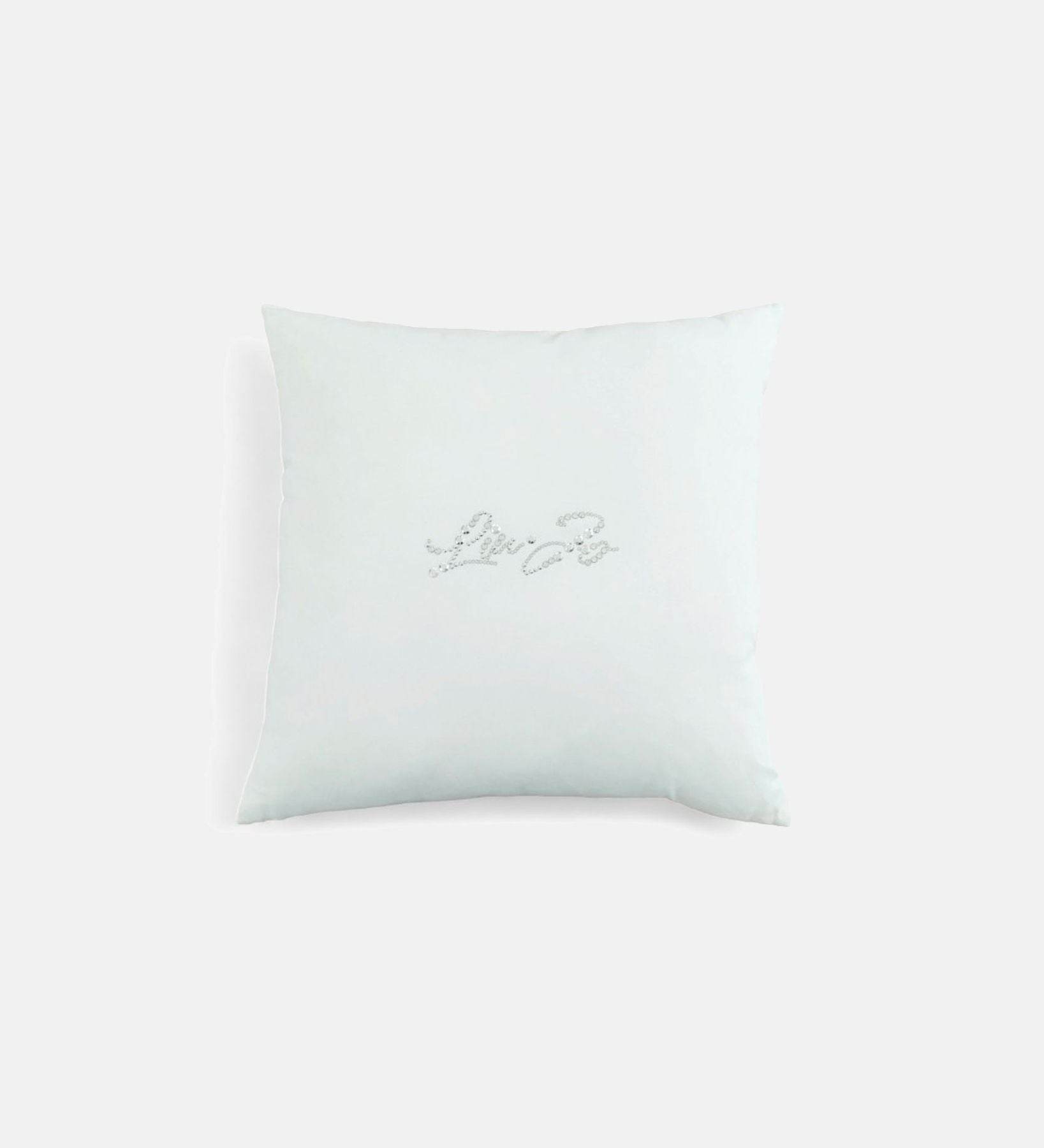Cuscino 40x40 Biancheria LL2537 Liu Jo Home - evabiancheria