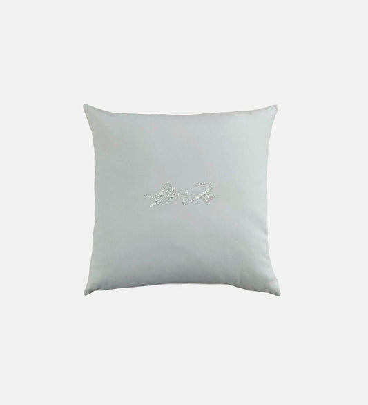 Cuscino 40x40 Biancheria LL2537 Liu Jo Home - evabiancheria