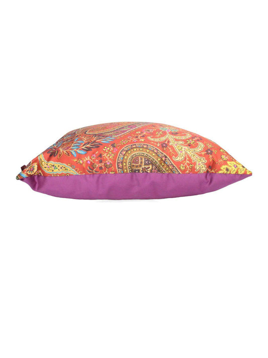 Cuscino 45x45 Biancheria Maranta 49551/9244 600 Etro Home - evabiancheria