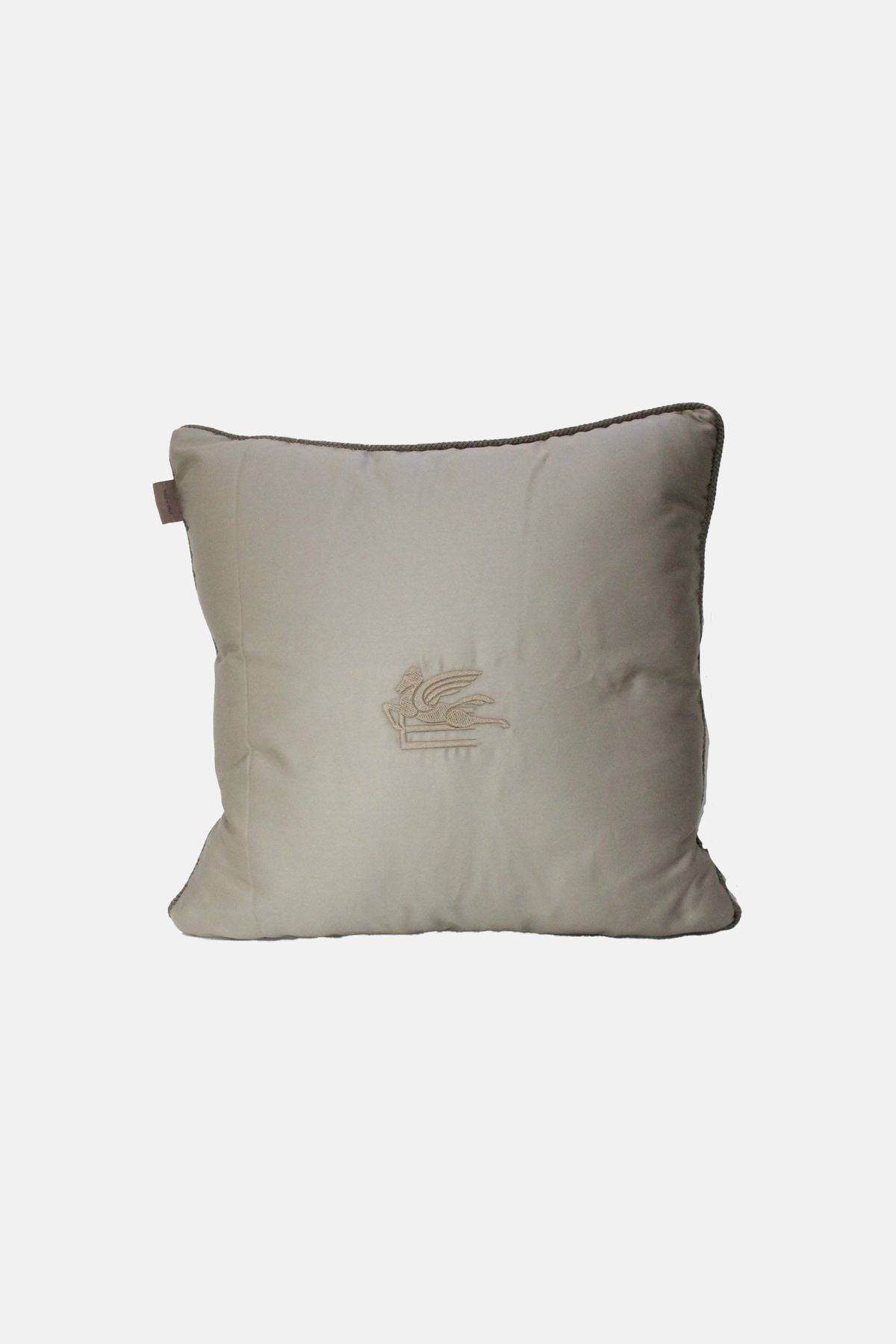 Cuscino 45x45 Biancheria Maranta 99KA502 P4 Etro Home - evabiancheria