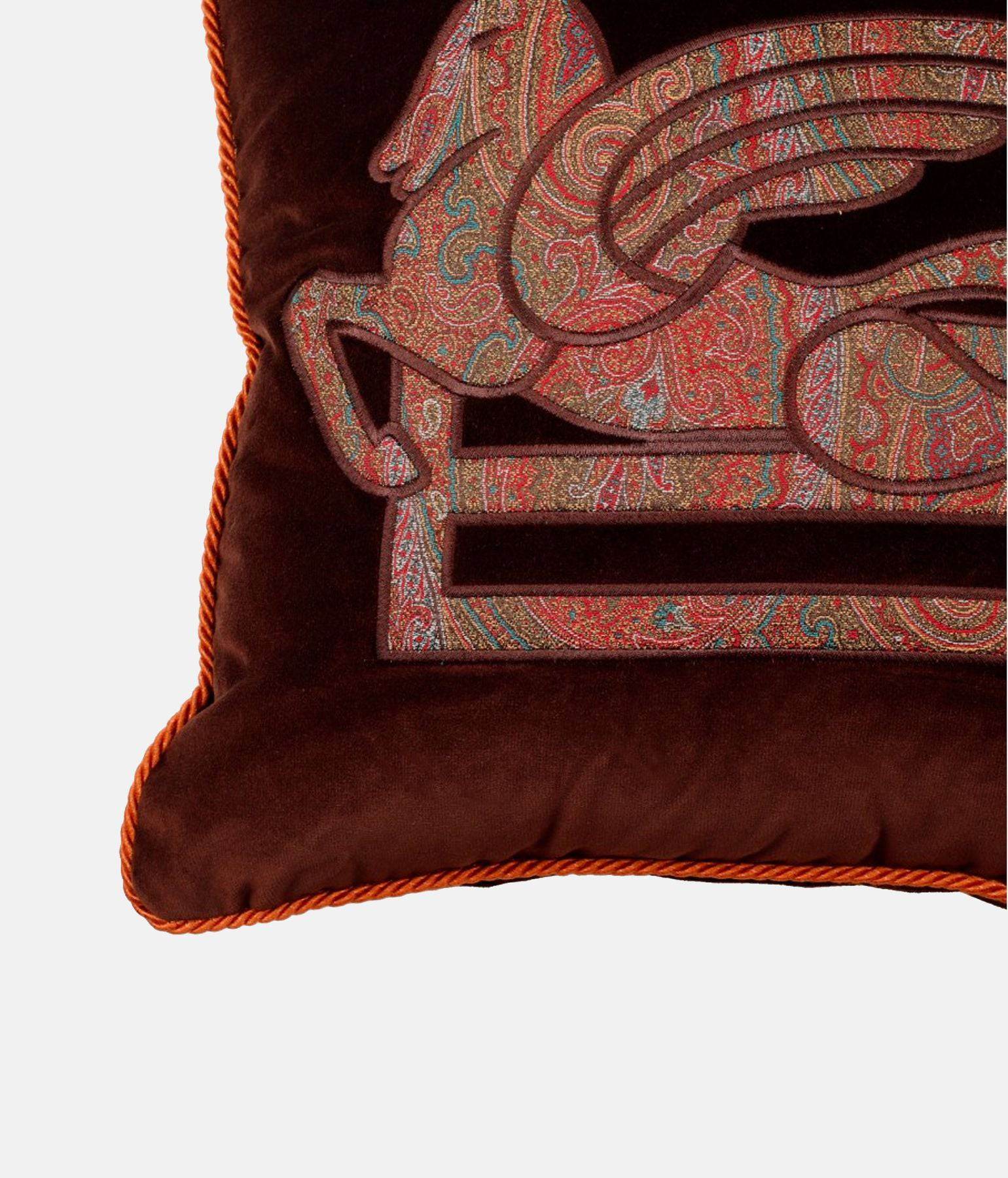 Cuscino 45x45 Biancheria NEW SOMERSET 41B76 102 Etro Home - evabiancheria