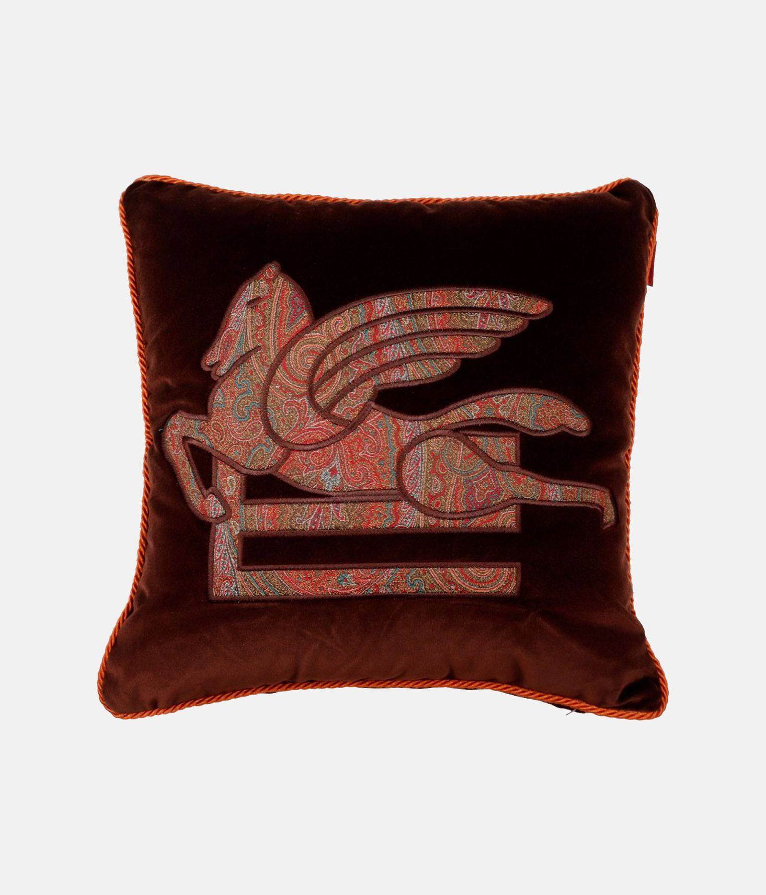 Cuscino 45x45 Biancheria NEW SOMERSET 41B76 102 Etro Home - evabiancheria