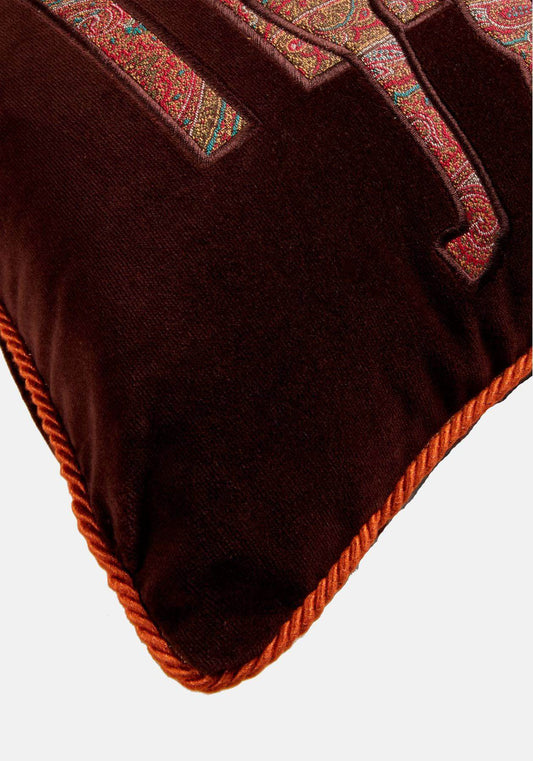 Cuscino 45x45 Biancheria NEW SOMERSET 41B76 102 Etro Home - evabiancheria