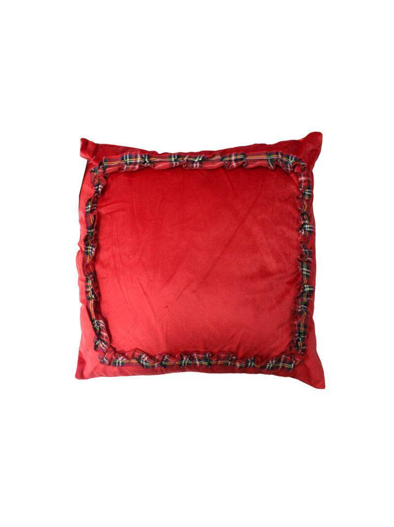 Cuscino 45x45 Biancheria ROYAL VELVET CUSCINO 45X45 Lovely Shabby - evabiancheria