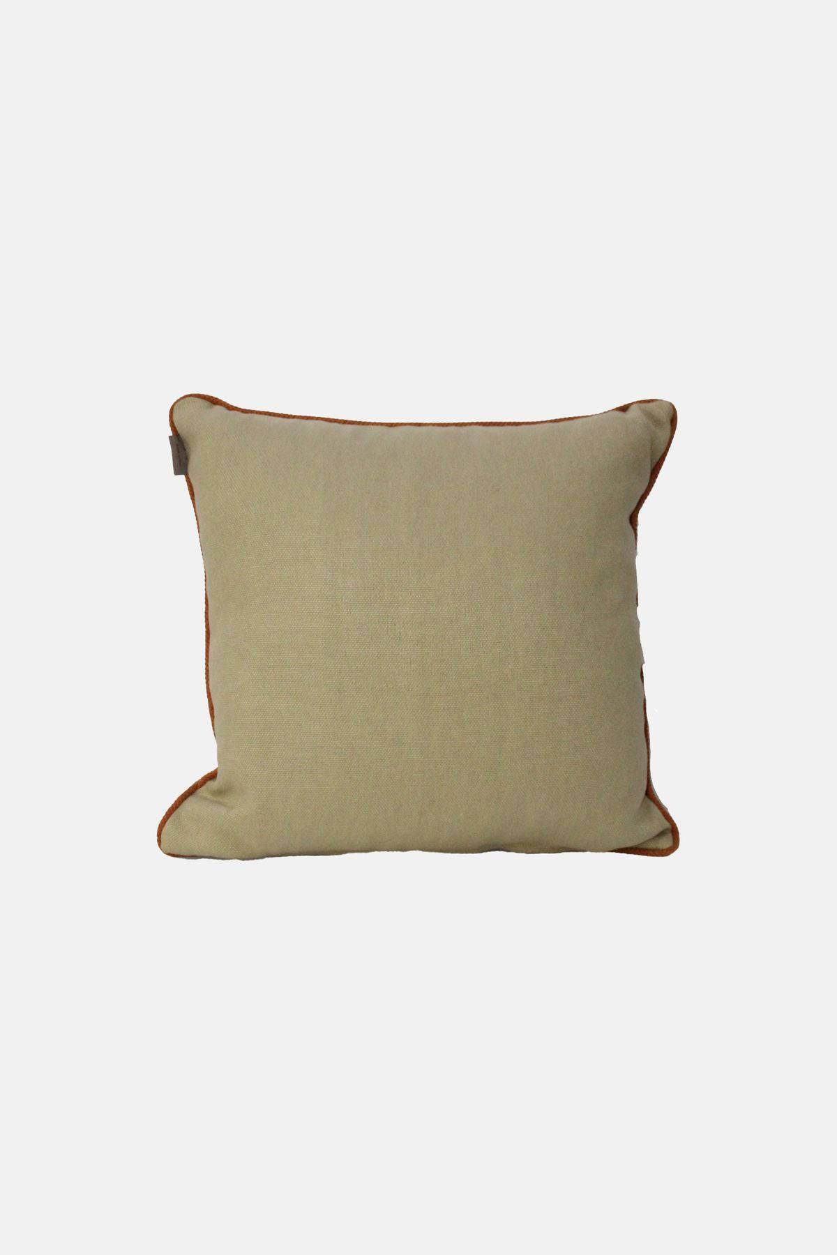 Cuscino 45x45 Biancheria Somerset Line AR236 Etro Home - evabiancheria