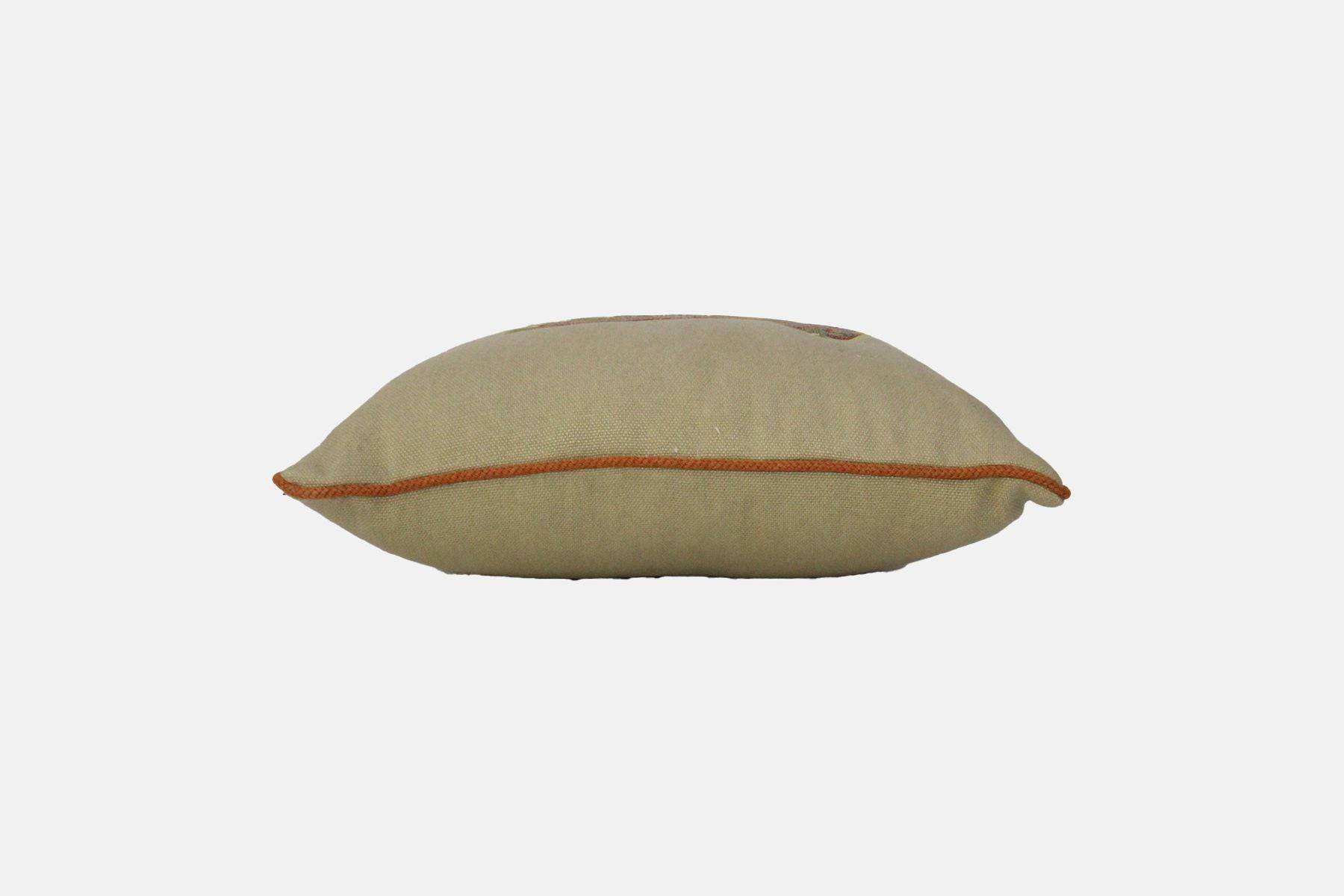 Cuscino 45x45 Biancheria Somerset Line AR236 Etro Home - evabiancheria