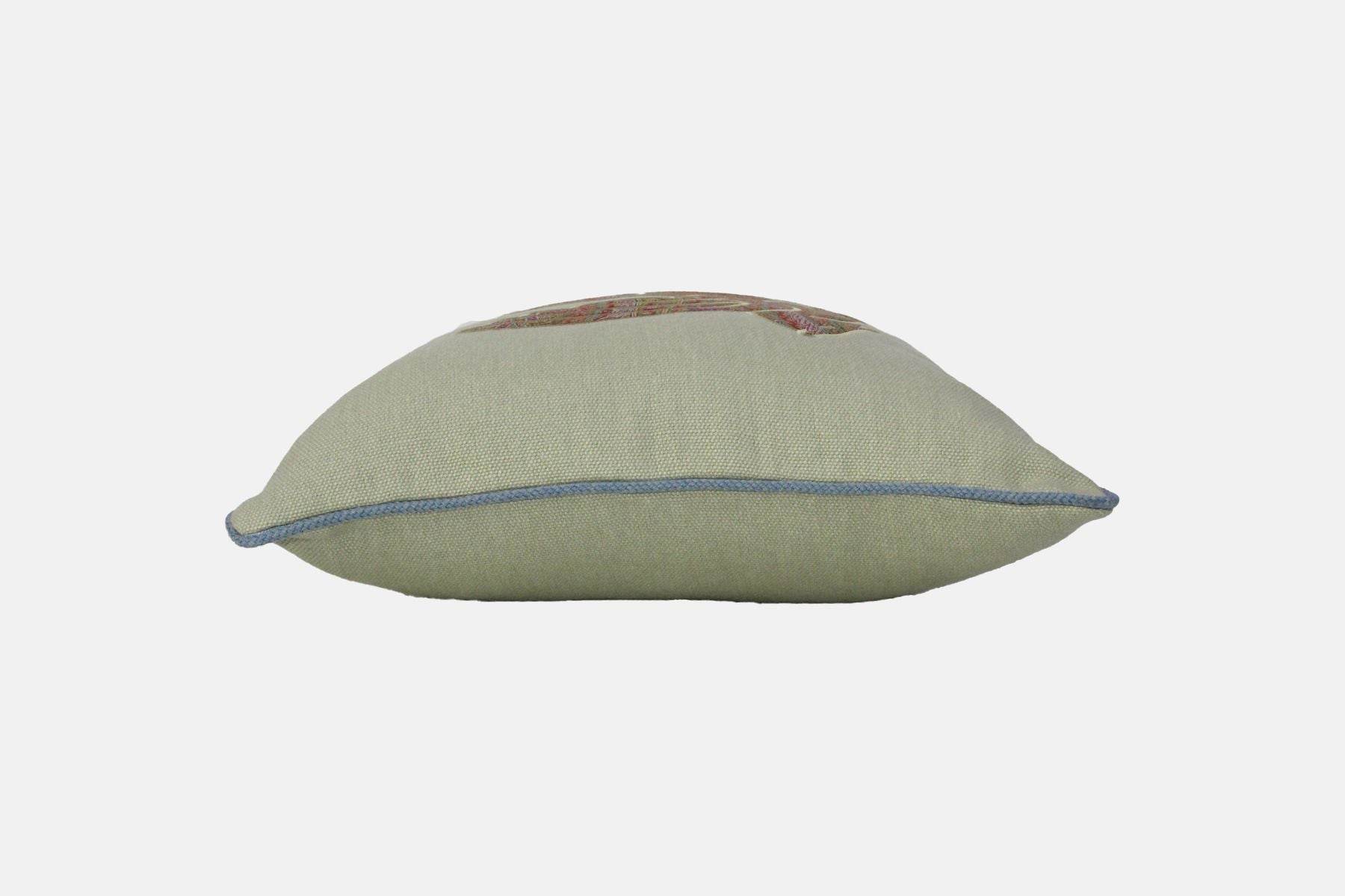 Cuscino 45x45 Biancheria Somerset Line AR236 Etro Home - evabiancheria