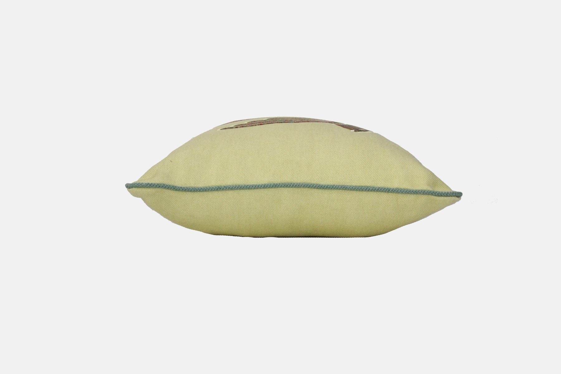 Cuscino 45x45 Biancheria Somerset Line AR236 Etro Home - evabiancheria
