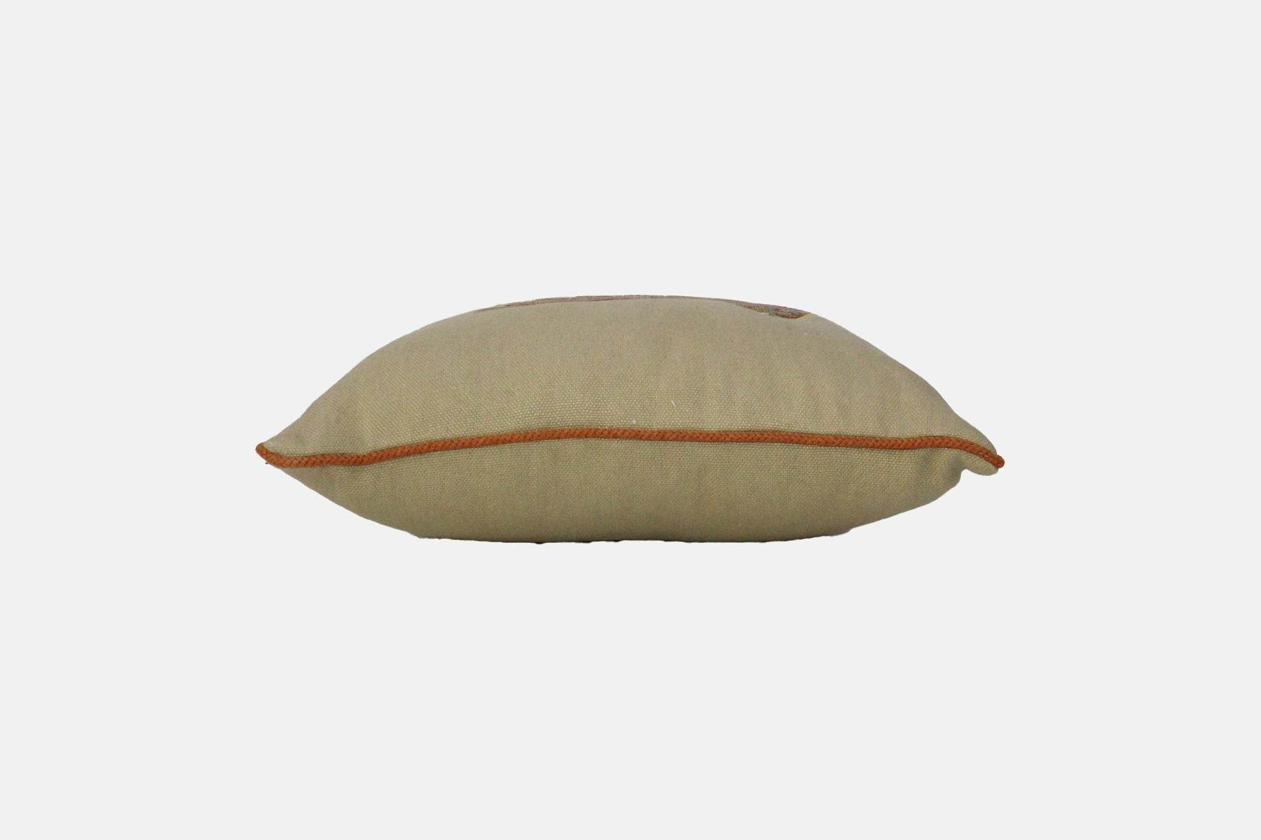 Cuscino 45x45 Biancheria Somerset Line AR236 Etro Home - evabiancheria