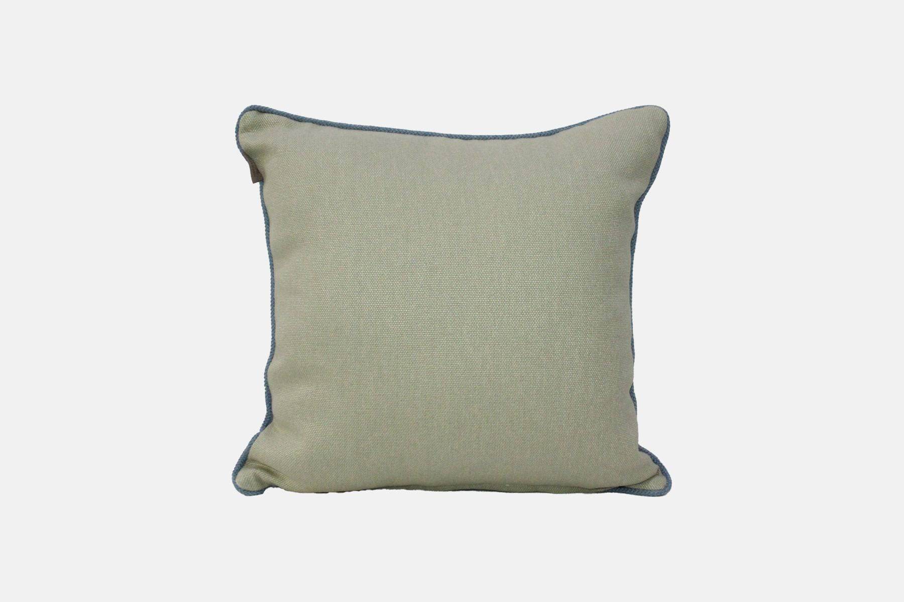 Cuscino 45x45 Biancheria Somerset Line AR236 Etro Home - evabiancheria