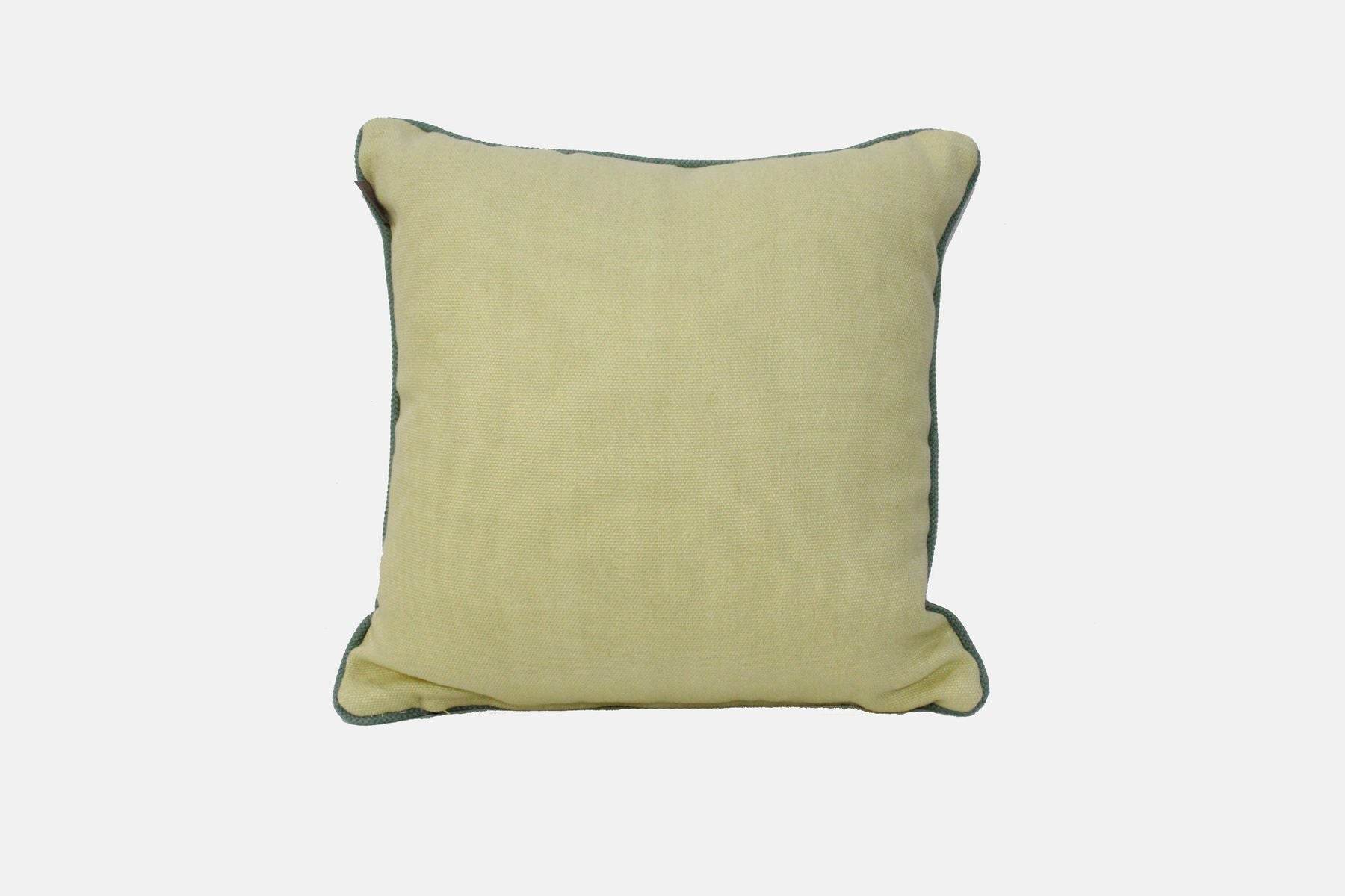 Cuscino 45x45 Biancheria Somerset Line AR236 Etro Home - evabiancheria