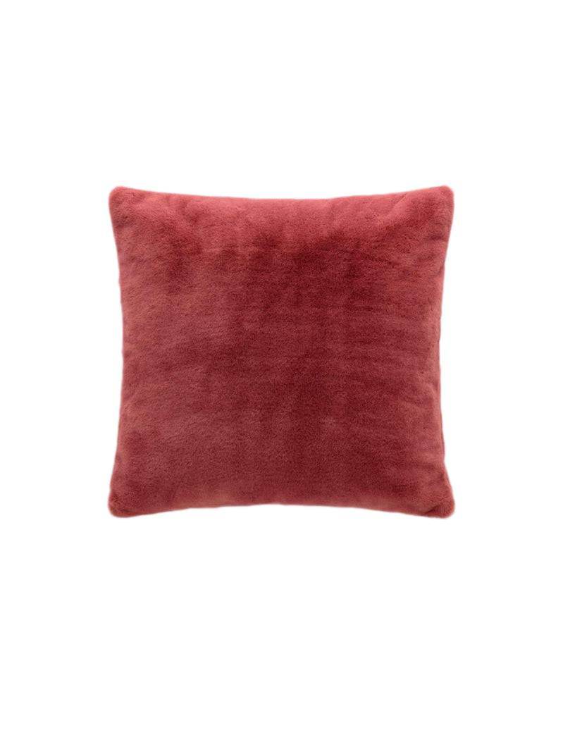 Cuscino 50x50 Biancheria FURRY ECO 50X50 Riviera - evabiancheria