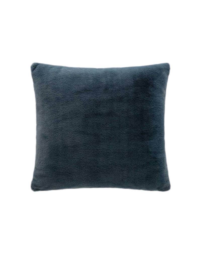 Cuscino 50x50 Biancheria FURRY ECO 50X50 Riviera - evabiancheria