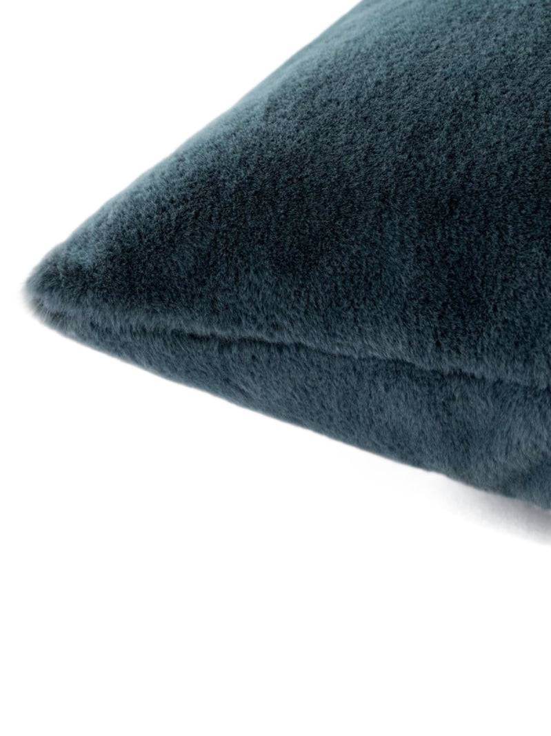 Cuscino 50x50 Biancheria FURRY ECO 50X50 Riviera - evabiancheria