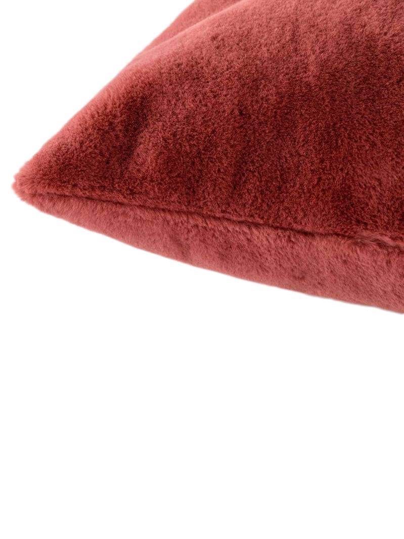 Cuscino 50x50 Biancheria FURRY ECO 50X50 Riviera - evabiancheria