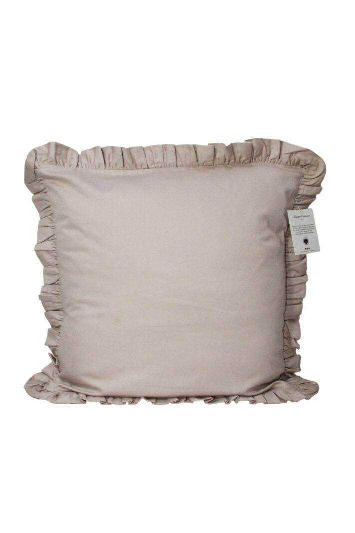 Cuscino 50x50 Biancheria GINEVRA CUSCINO Maestri Cotonieri - evabiancheria