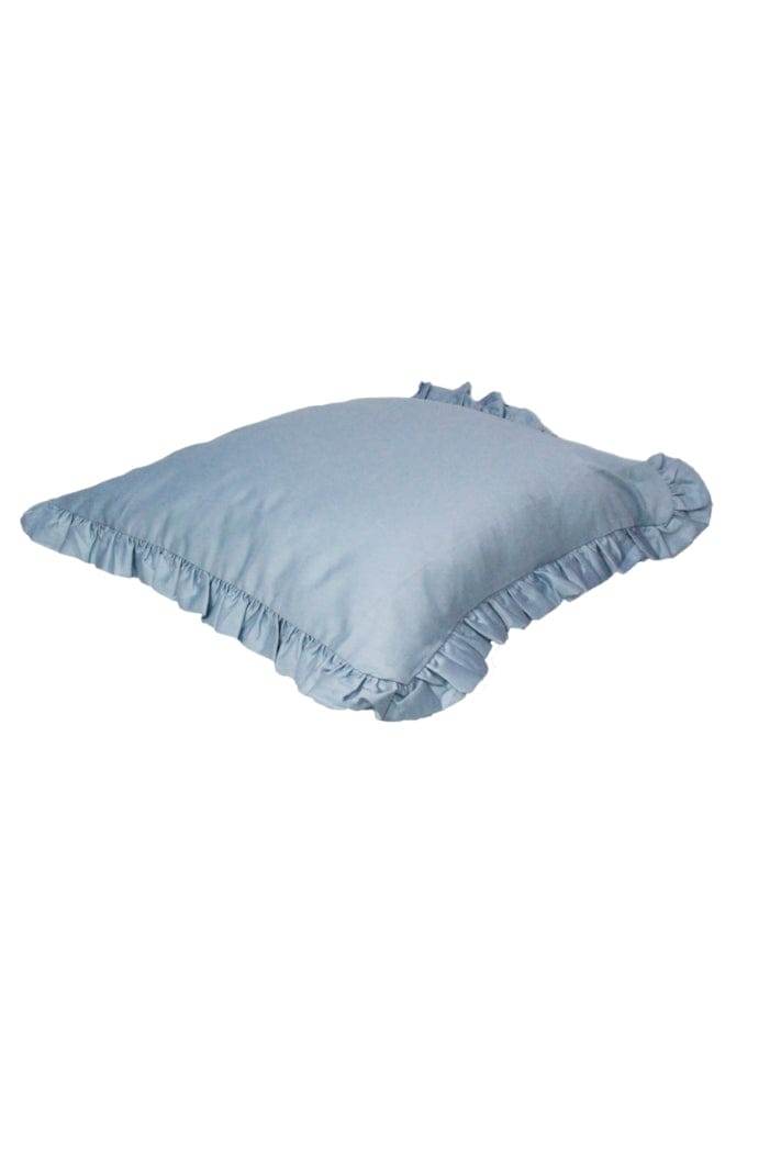 Cuscino 50x50 Biancheria GINEVRA CUSCINO Maestri Cotonieri - evabiancheria