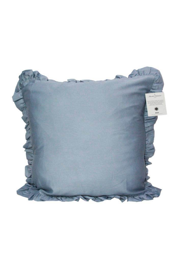 Cuscino 50x50 Biancheria GINEVRA CUSCINO Maestri Cotonieri - evabiancheria