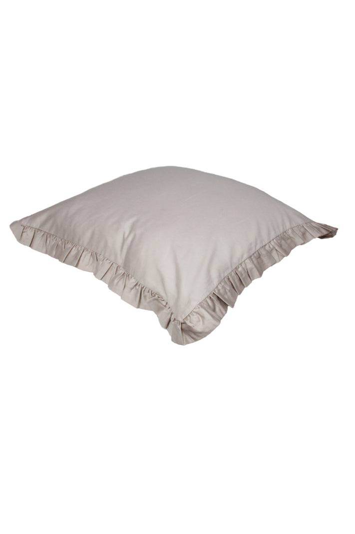 Cuscino 50x50 Biancheria GINEVRA CUSCINO Maestri Cotonieri - evabiancheria