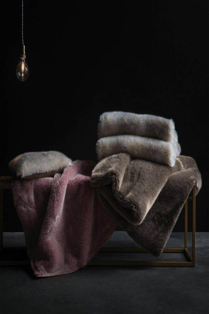 Cuscino 50x50 Biancheria PERNULA CUSCINO La Perla - evabiancheria