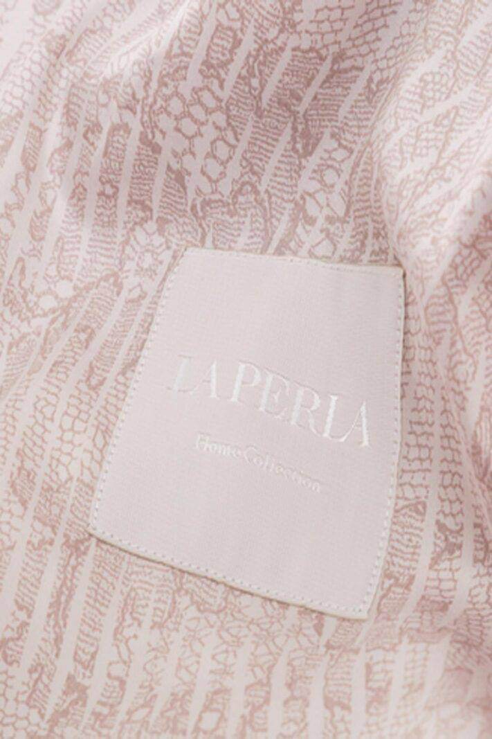 Cuscino 50x50 Biancheria PERNULA CUSCINO La Perla - evabiancheria