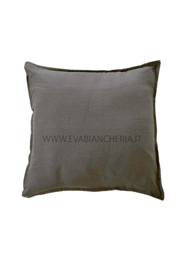 Cuscino 50x50 Biancheria SOFFIO CUS Fazzini - evabiancheria
