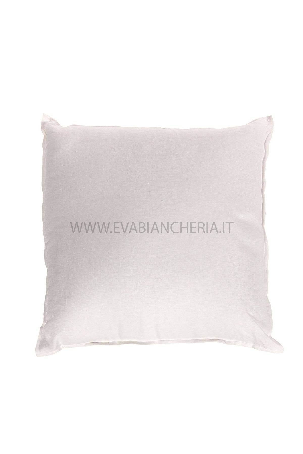 Cuscino 50x50 Biancheria SOFFIO CUS Fazzini - evabiancheria