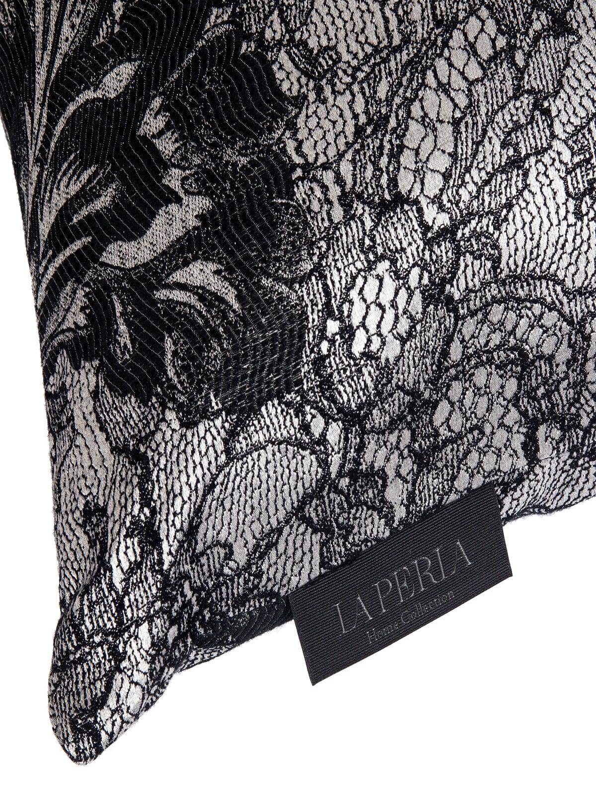 Cuscino 50x50 Biancheria TALISMAN CUSCINO La Perla - evabiancheria