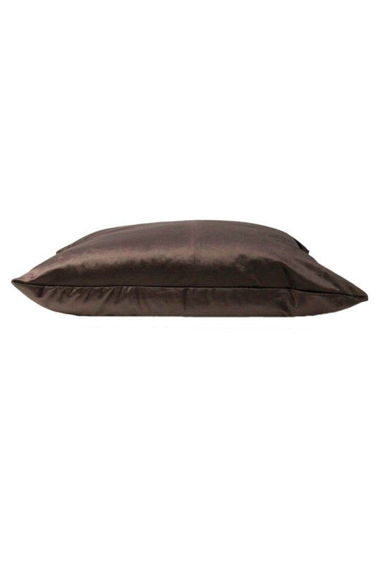 Cuscino 50x50 Biancheria VELVET 50X50 Eva Home Collection - evabiancheria
