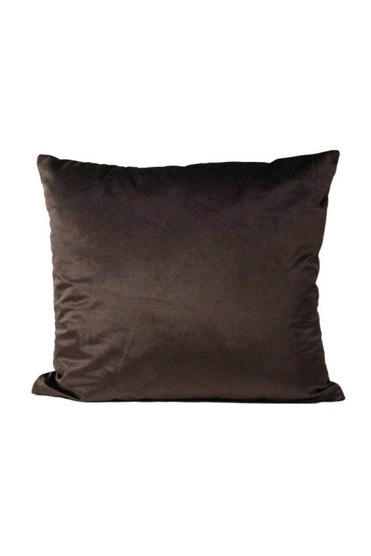 Cuscino 50x50 Biancheria VELVET 50X50 Eva Home Collection - evabiancheria