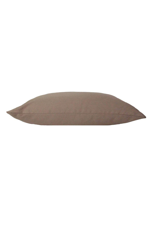 Cuscino Tinta Unita Biancheria PANAMA CUS Eva Home Collection - evabiancheria