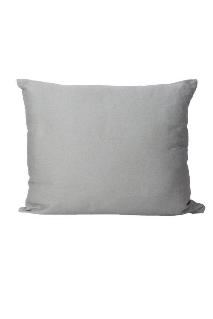 Cuscino Tinta Unita Biancheria PANAMA CUS Eva Home Collection - evabiancheria