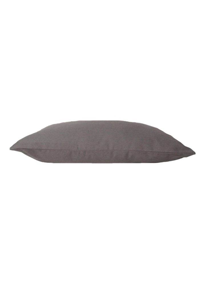 Cuscino Tinta Unita Biancheria PANAMA CUS Eva Home Collection - evabiancheria