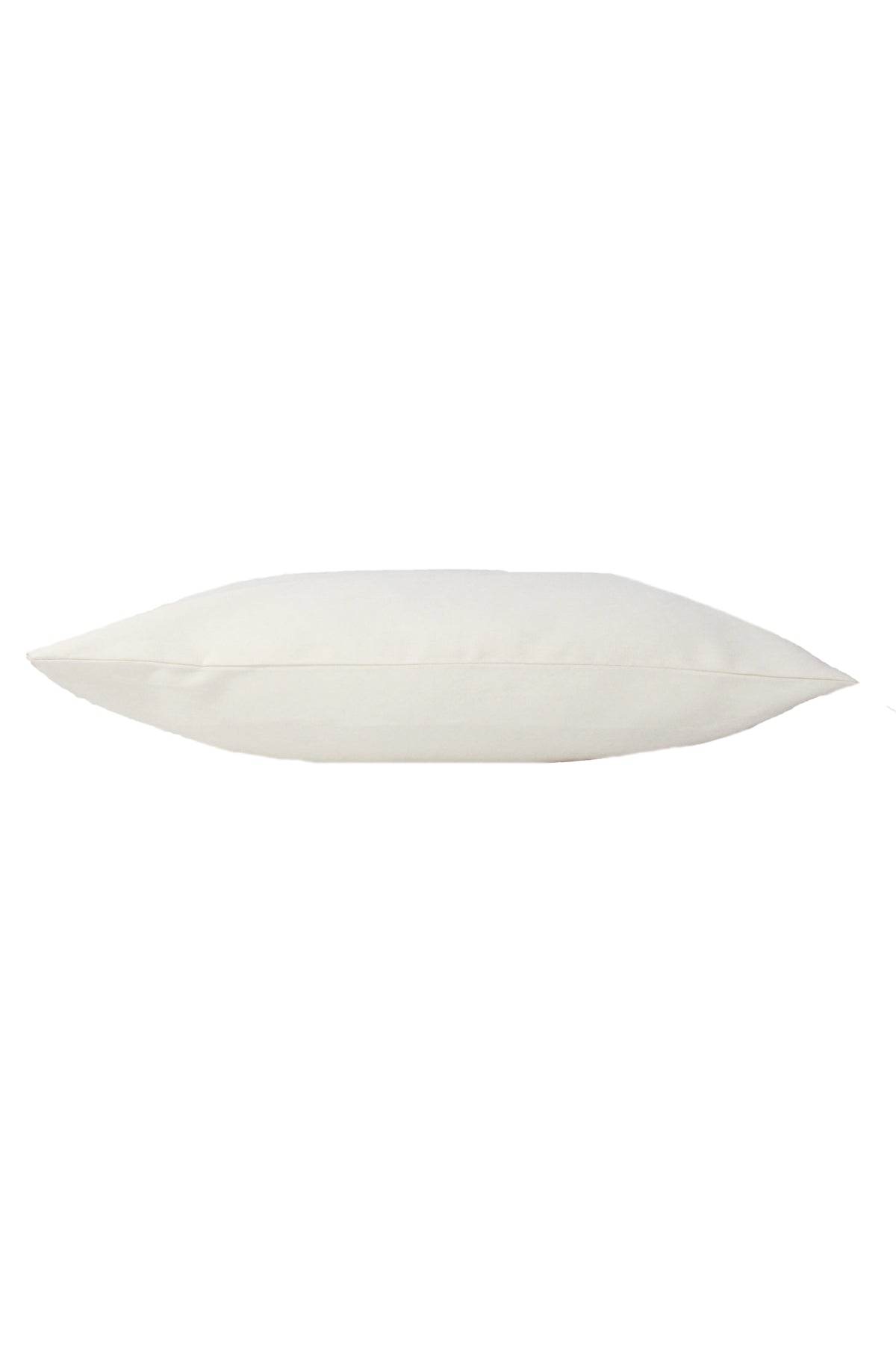 Cuscino Tinta Unita Biancheria PANAMA CUS Eva Home Collection - evabiancheria