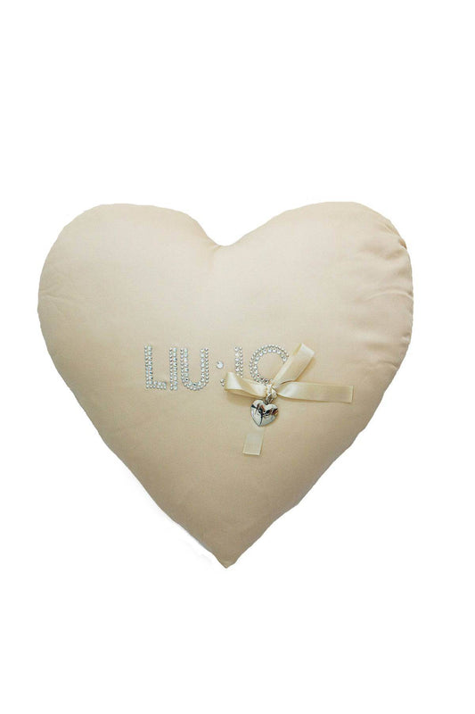 Cuscino cuore Biancheria LL1463 Liu Jo Home - evabiancheria