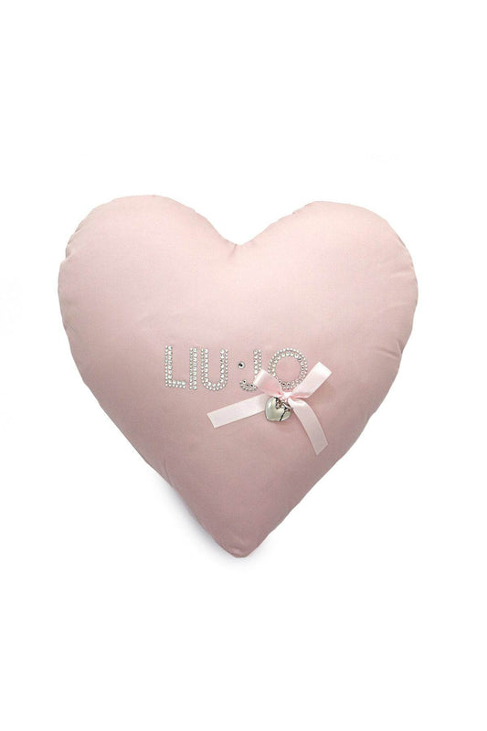 Cuscino cuore Biancheria LL1463 Liu Jo Home - evabiancheria