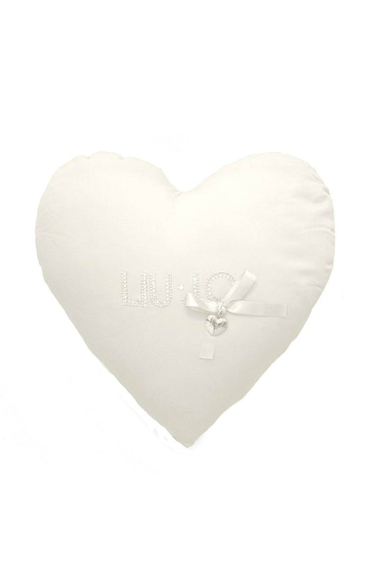 Cuscino cuore Biancheria LL1463 Liu Jo Home - evabiancheria