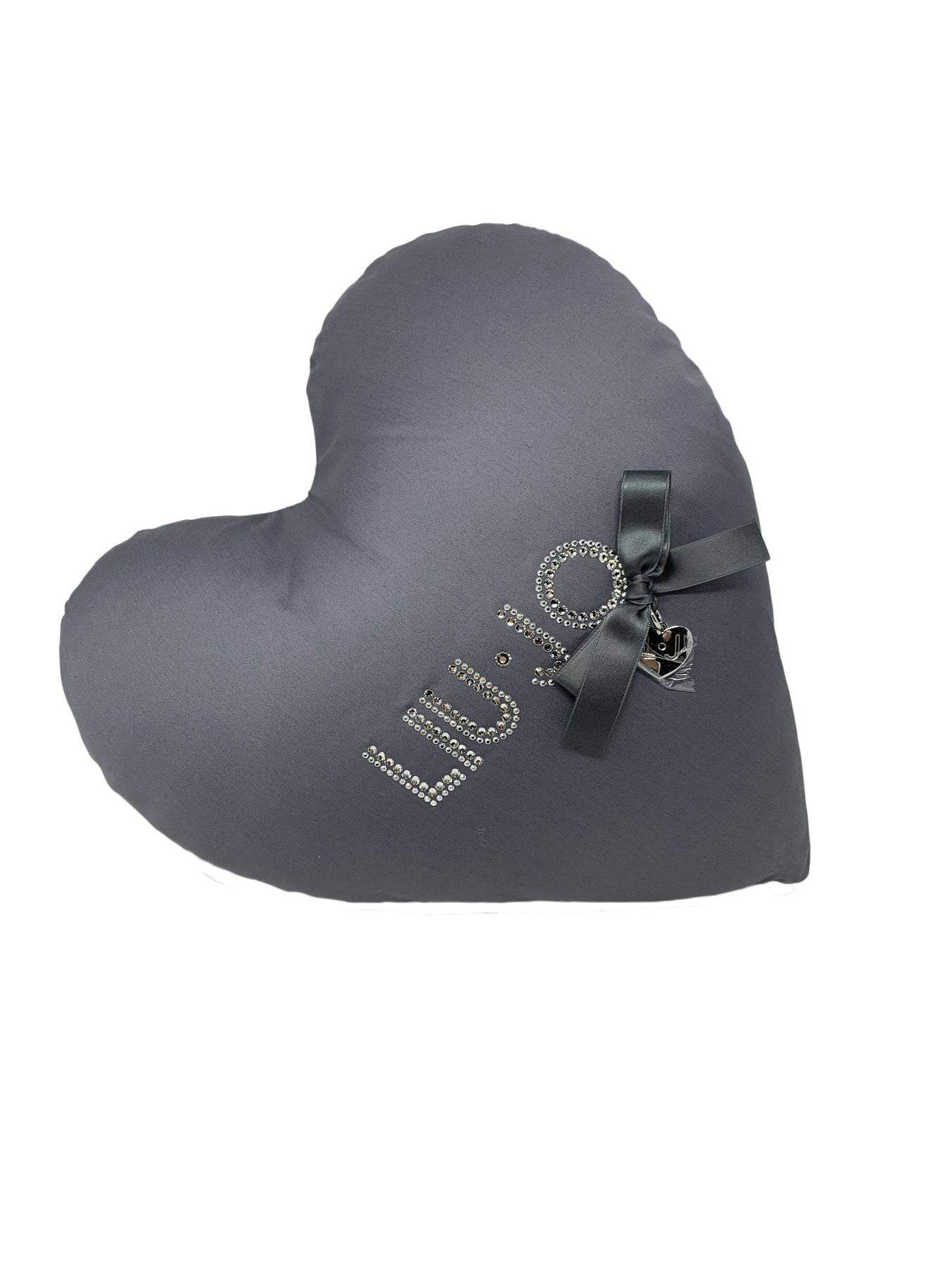 Cuscino cuore Biancheria LL1463 Liu Jo Home - evabiancheria