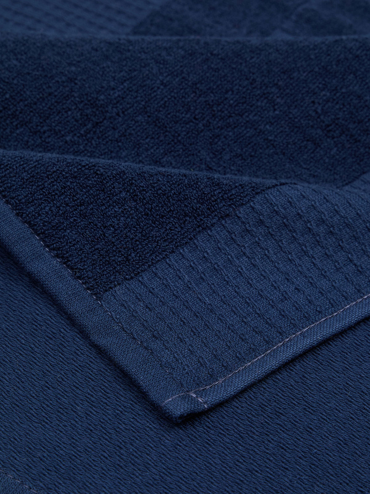 Telo Mare Tinta Unita Uomo AF22705 EX000048 Emporio Armani