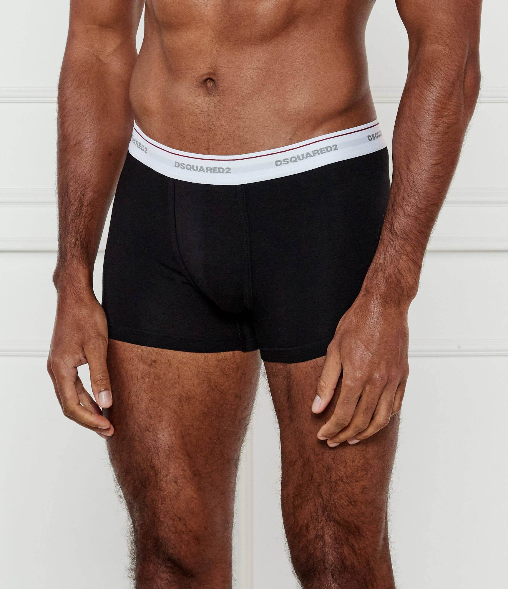 Boxer 3-pack Uomo DCX310060 Dsquared2 - evabiancheria