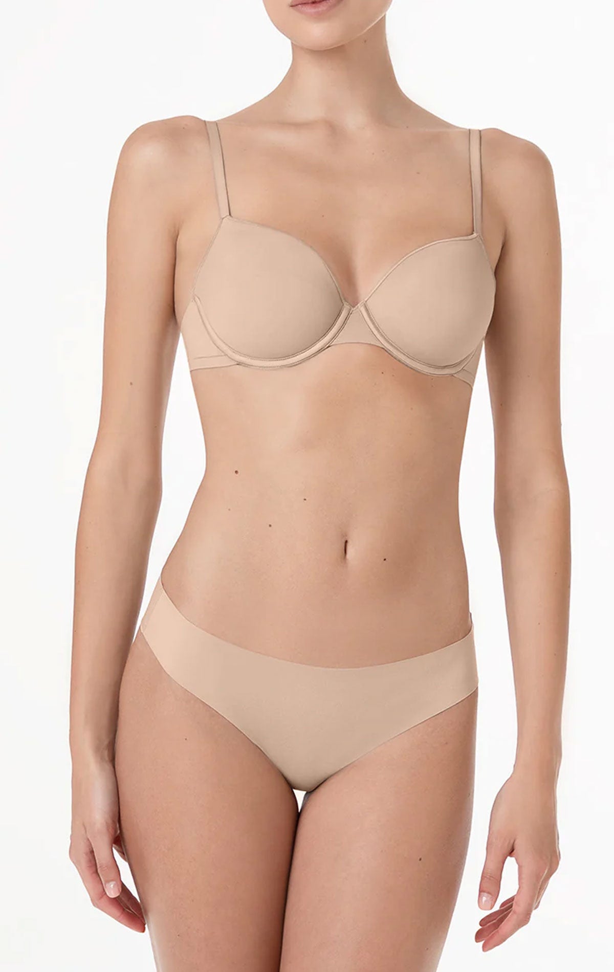 Reggiseno Coppa preformata Donna L0EVY Lovable