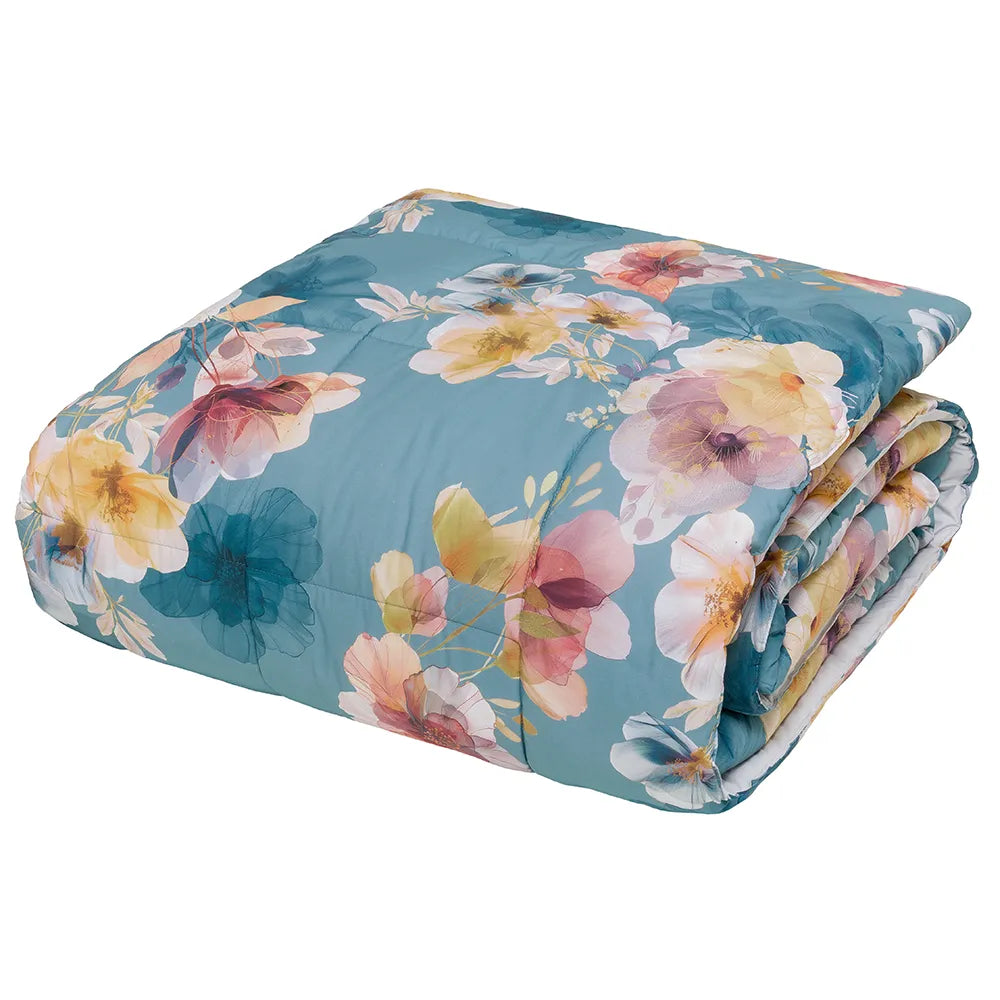 Trapunta Stampato Biancheria Yumi Trap 200Gr Tessitura Randi