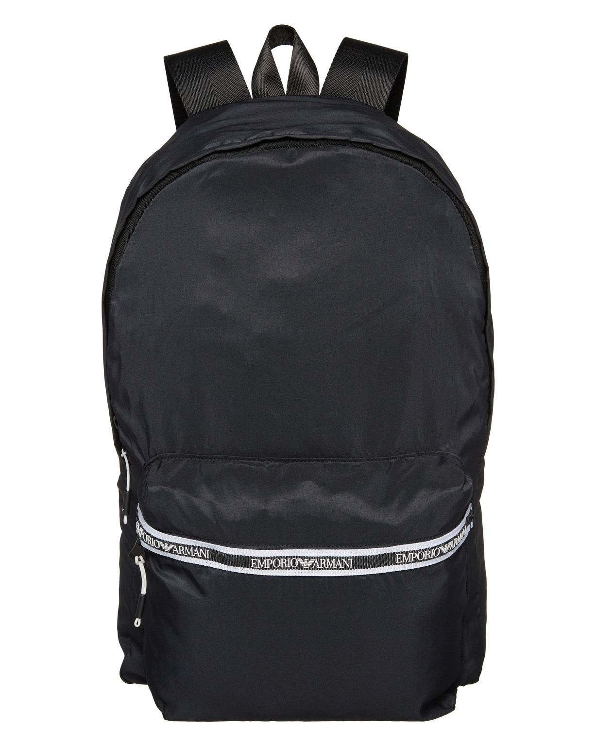 Zaino da viaggio Uomo AF12512 EX000002 Emporio Armani - evabiancheria
