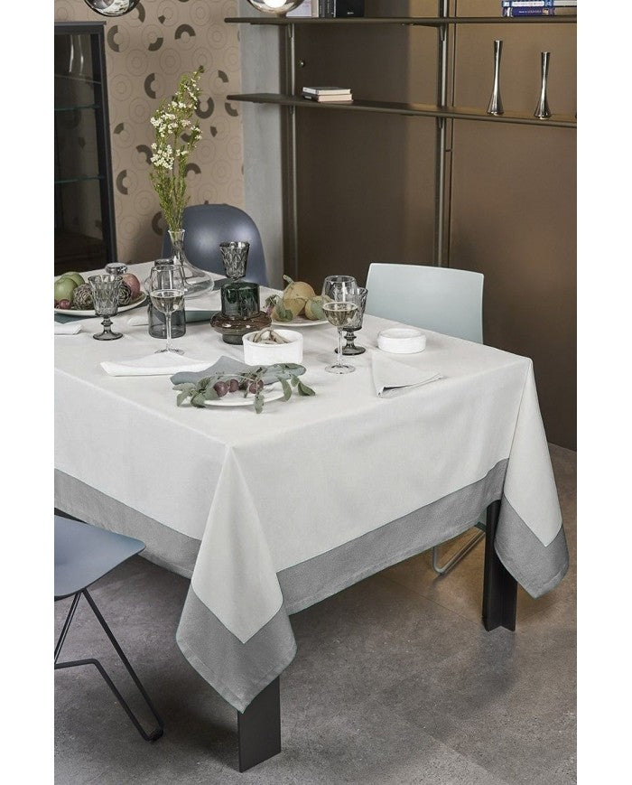 Tovaglia Tinta Unita Biancheria Milu' Tov Neith